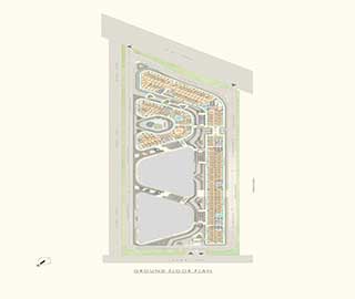 Master plan (blurred)